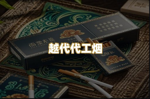 外烟爆珠类